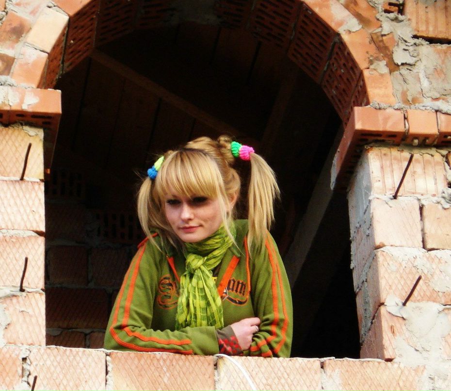 Лена Перегон | Киев