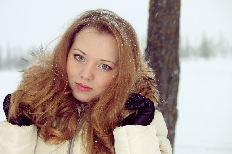 Дарина Мищенко | Киев