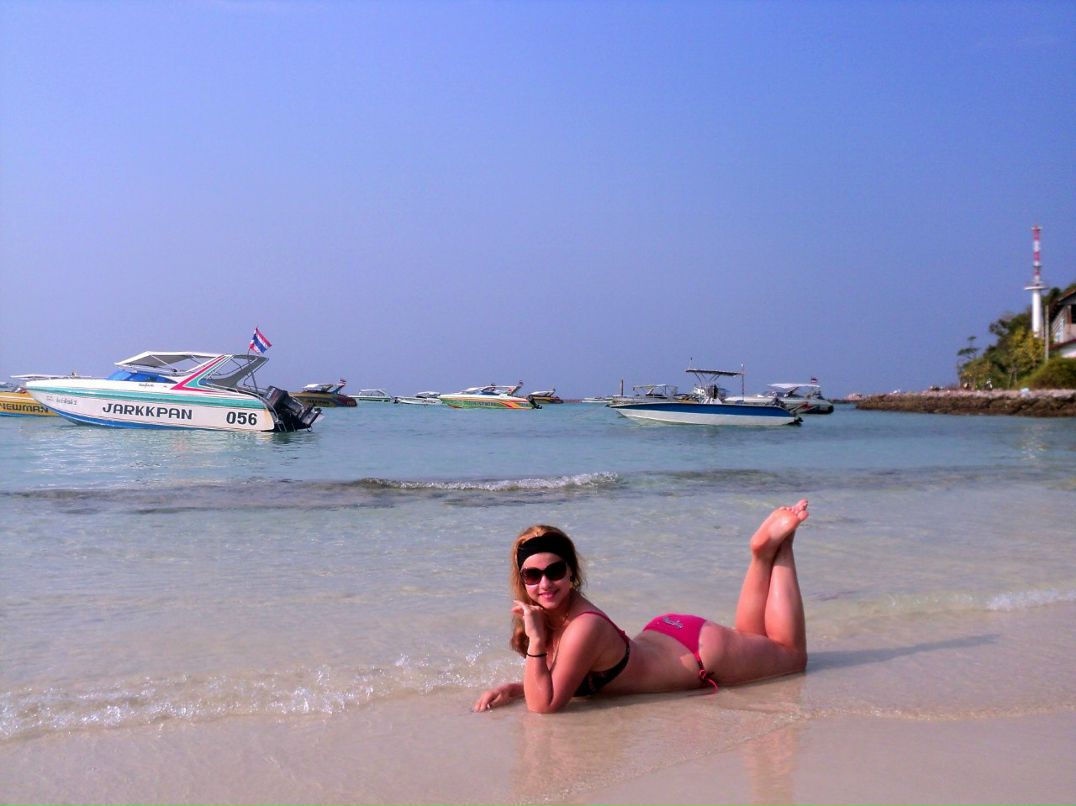 Ольга Громова | Иркутск