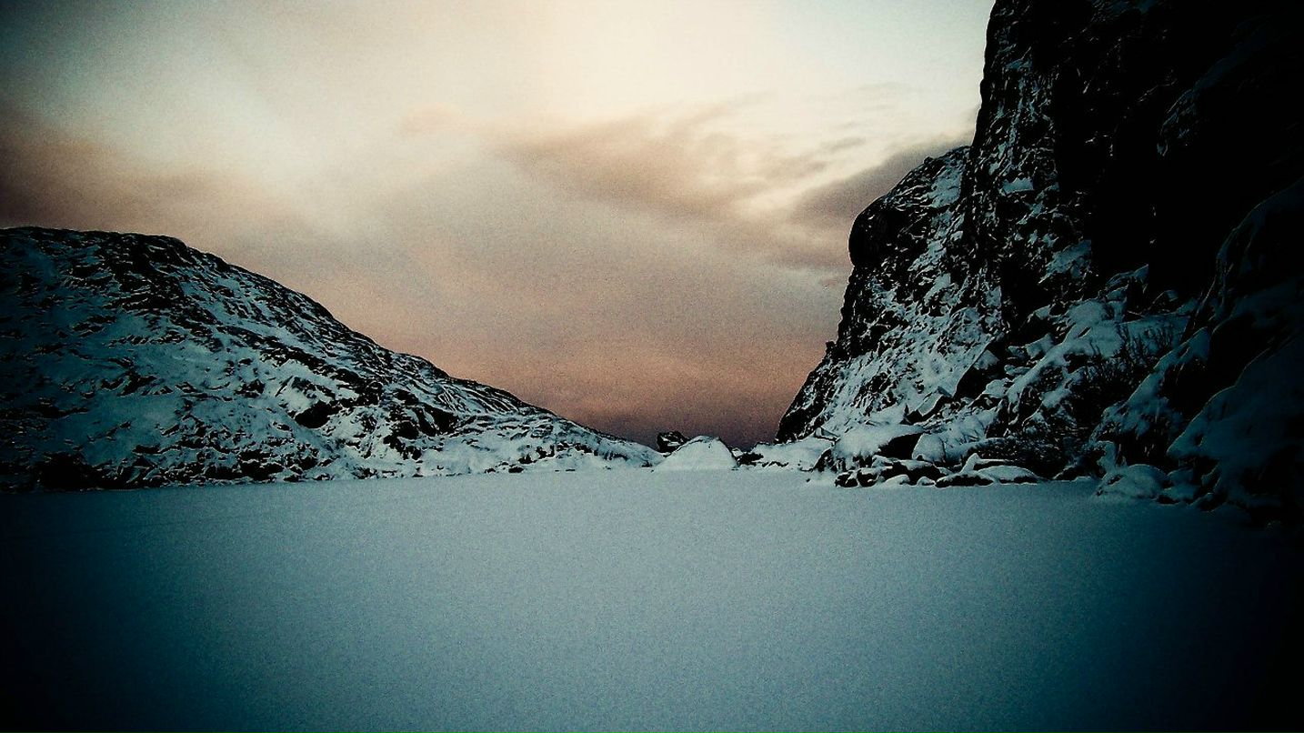 Ковал Сергеевич | Мурманск