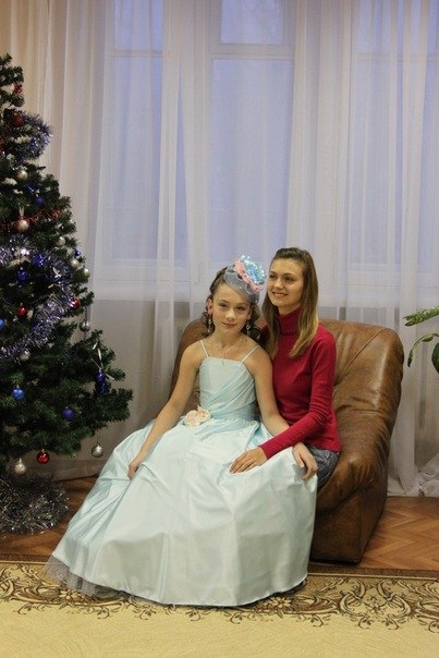 Валерия Синева | Москва