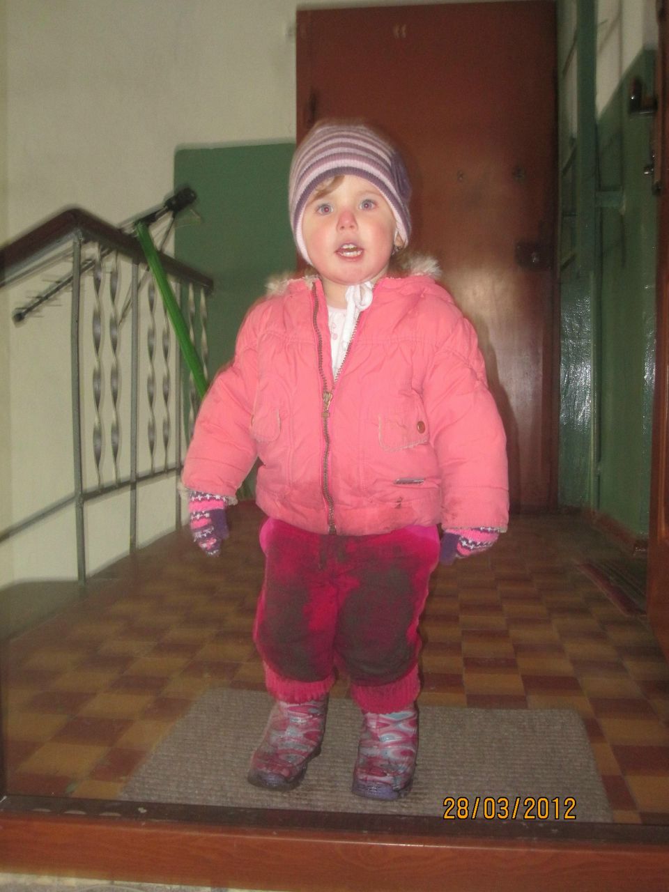 Ольга Архарова | Новосибирск