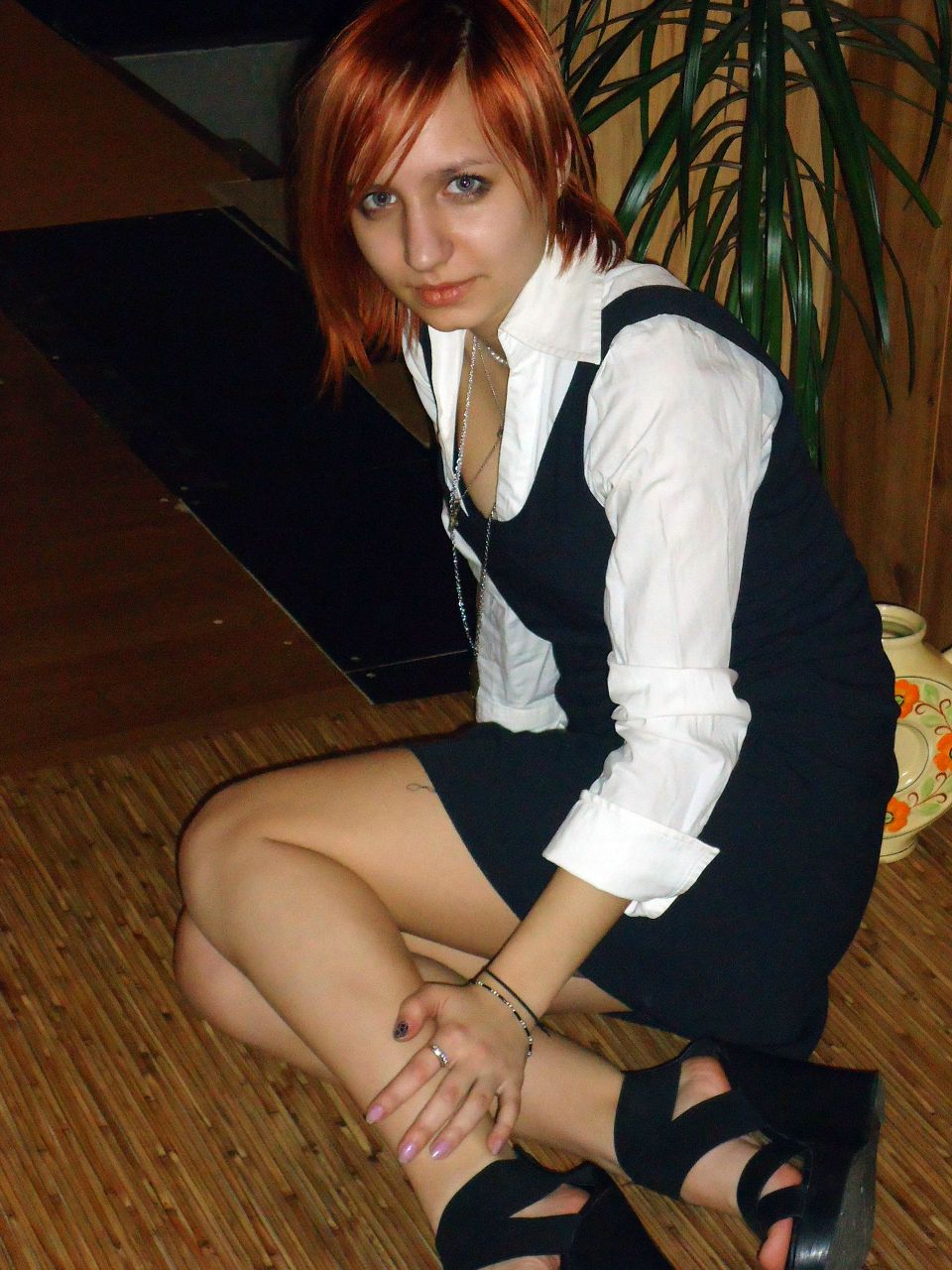 Александра Шероносова | Новосибирск