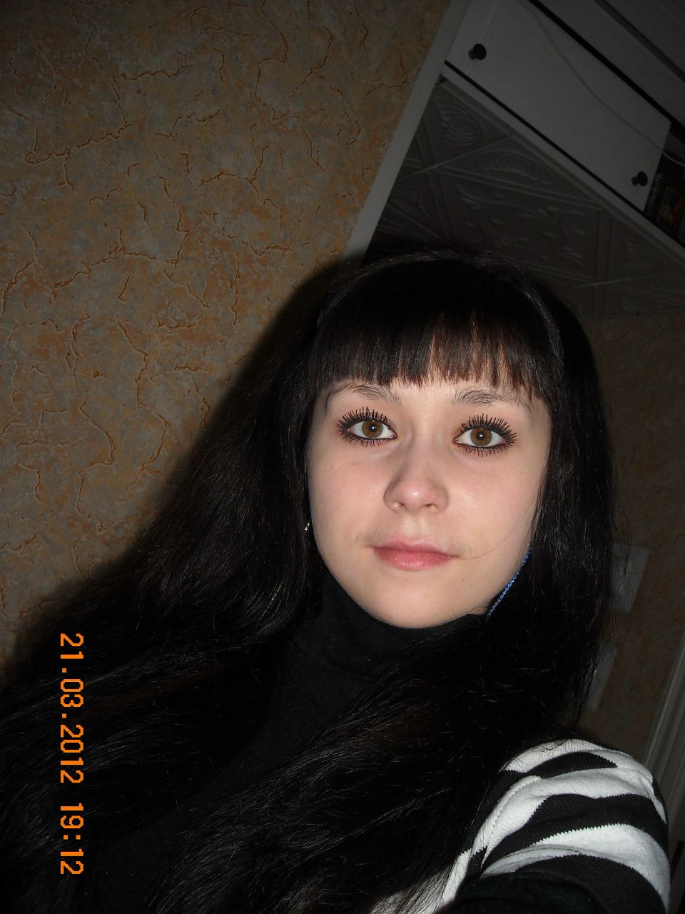 Юлия Тихонова 