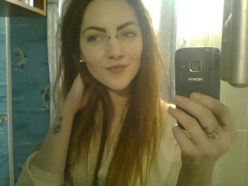 Екатерина Ивакина | 