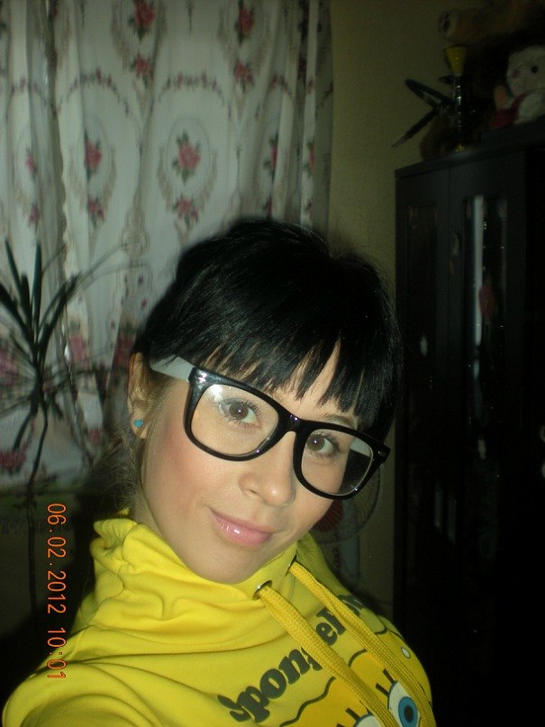 Дина Кузина | Санкт-Петербург