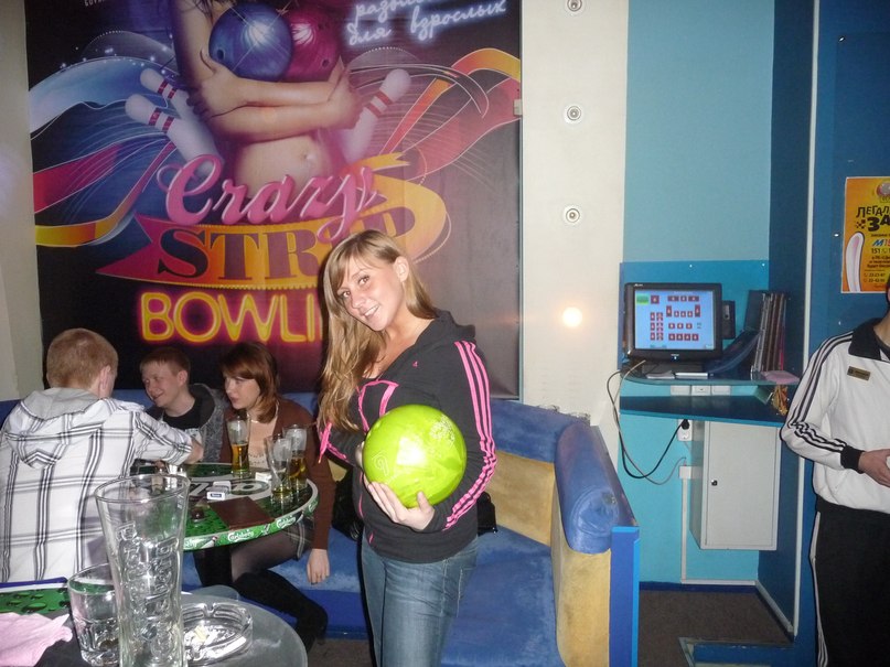 Олеся Быкова | Москва