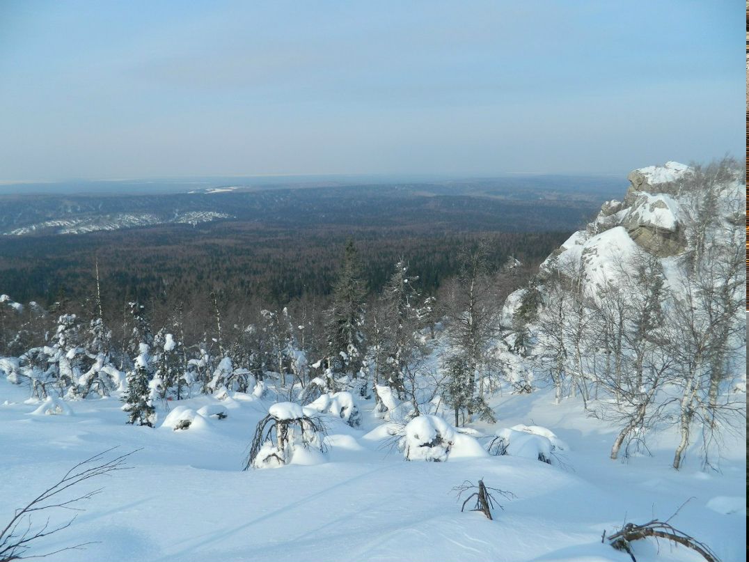 Кристина Фатхулина | Пермь