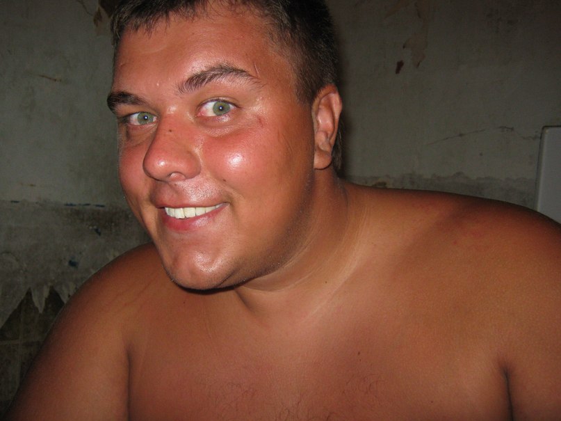 Никита Яременко | Красноград