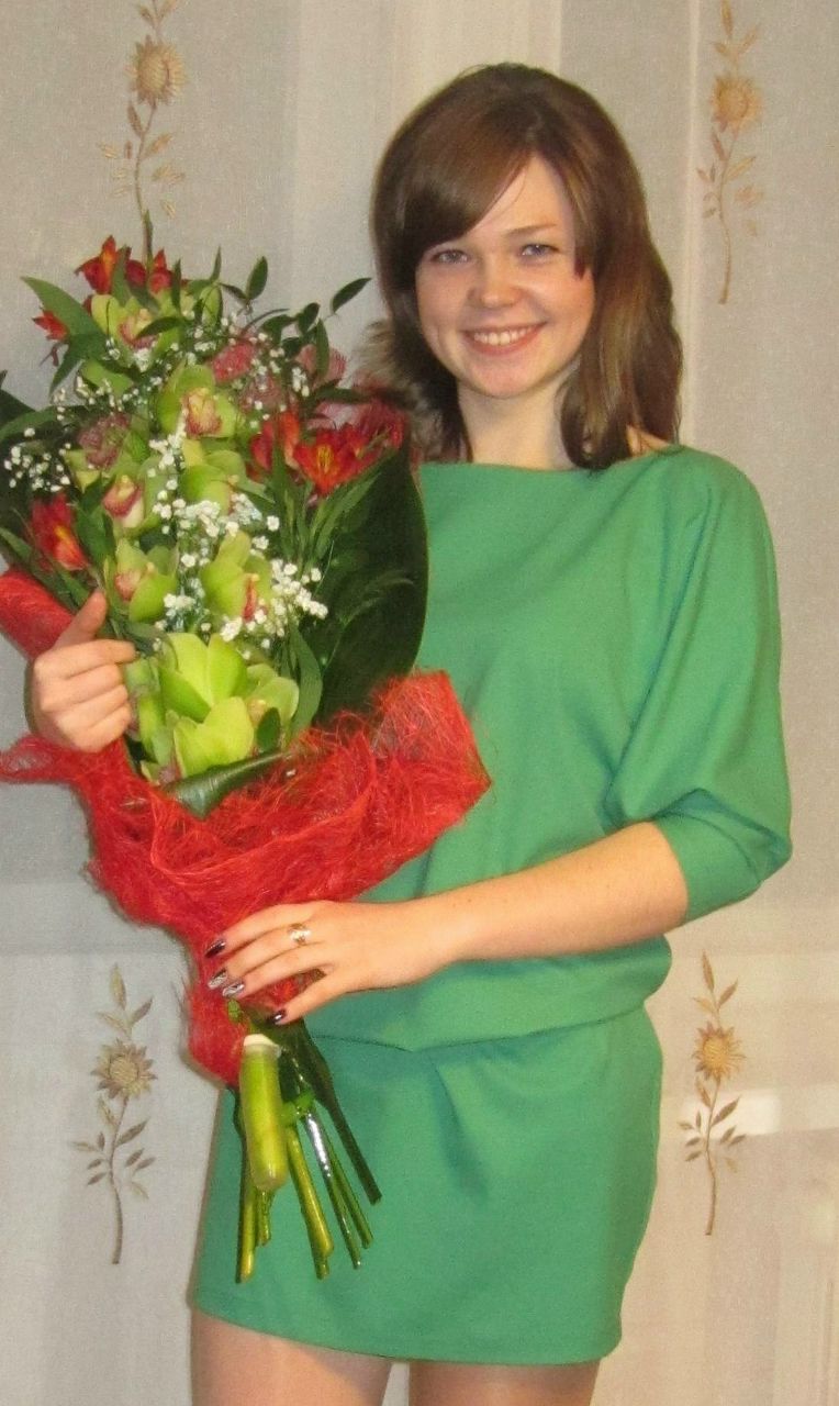 Света Филиппович | Минск