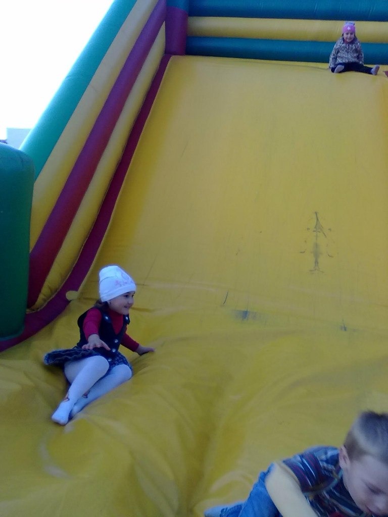 Ірина Брик | Москва