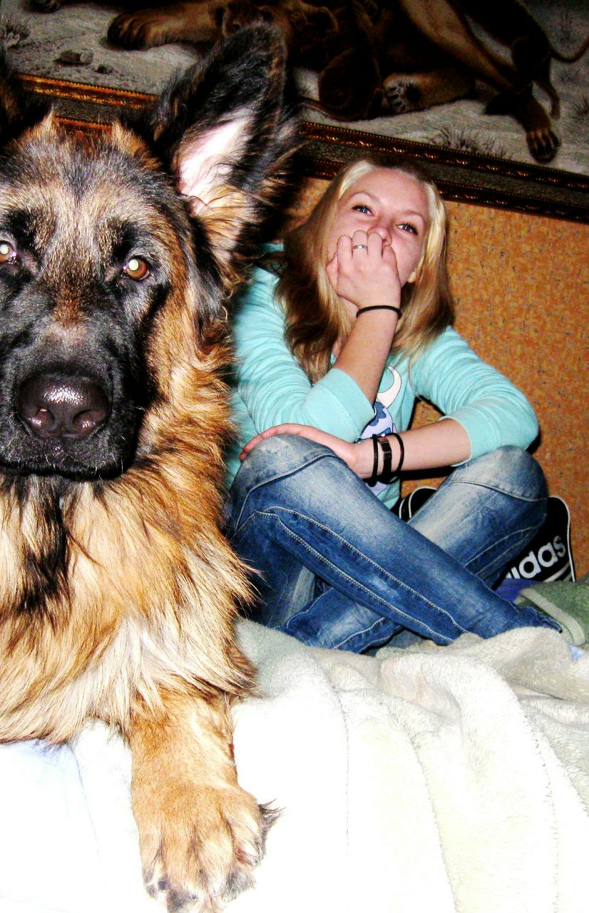 Саша Белякова | Витебск