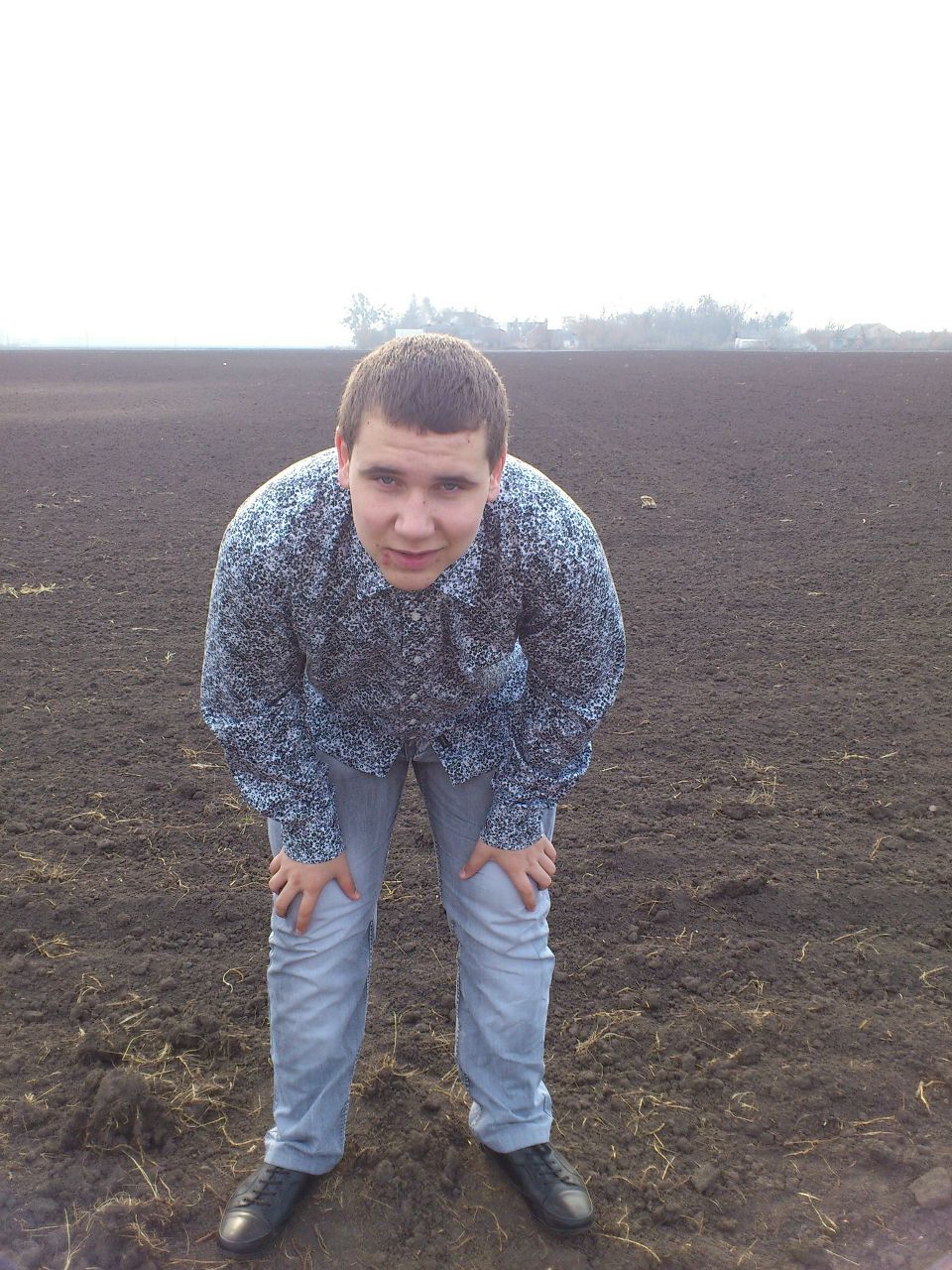 Влад Кравец | Белая Церковь