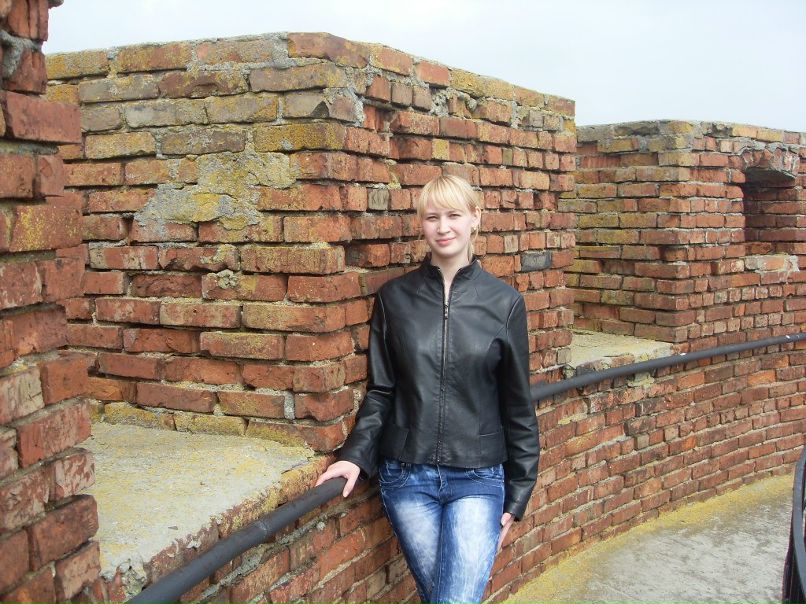 Наталия Зарецкая | Брест