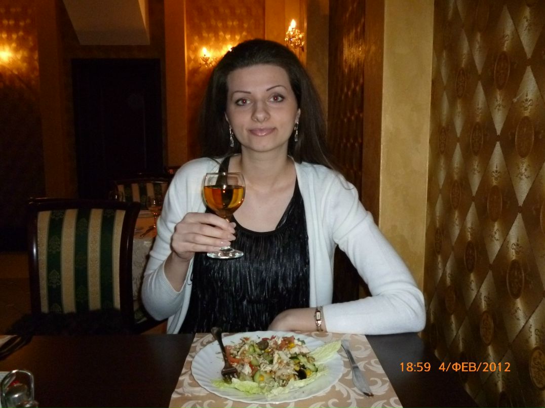 Таня Василёнок | Витебск