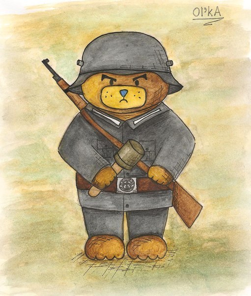 Сергей Копатель | 