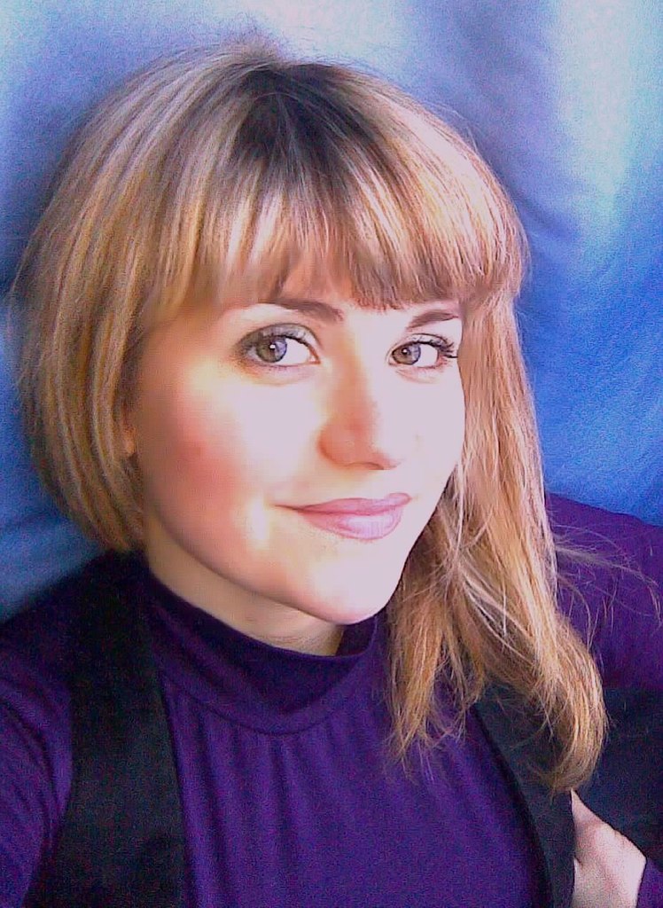 Оксана Бражник | Харьков