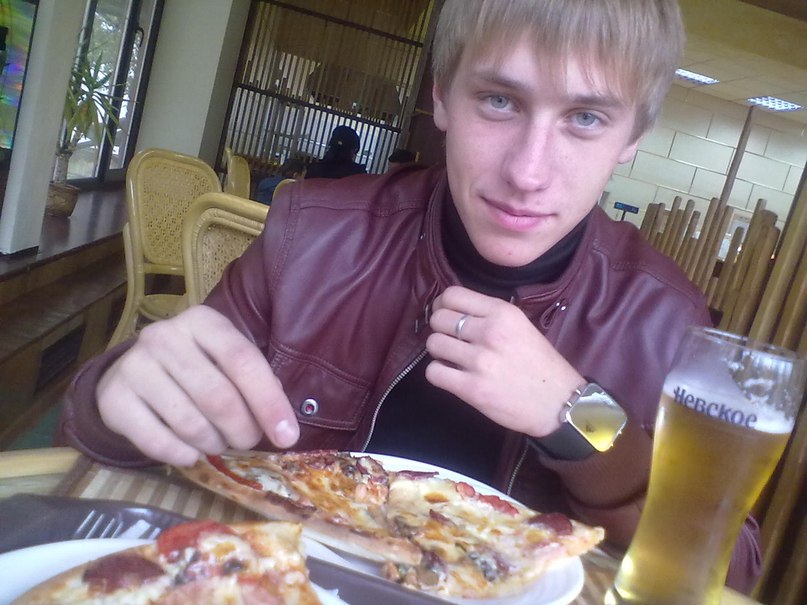 Сергей Щерба | Брянск