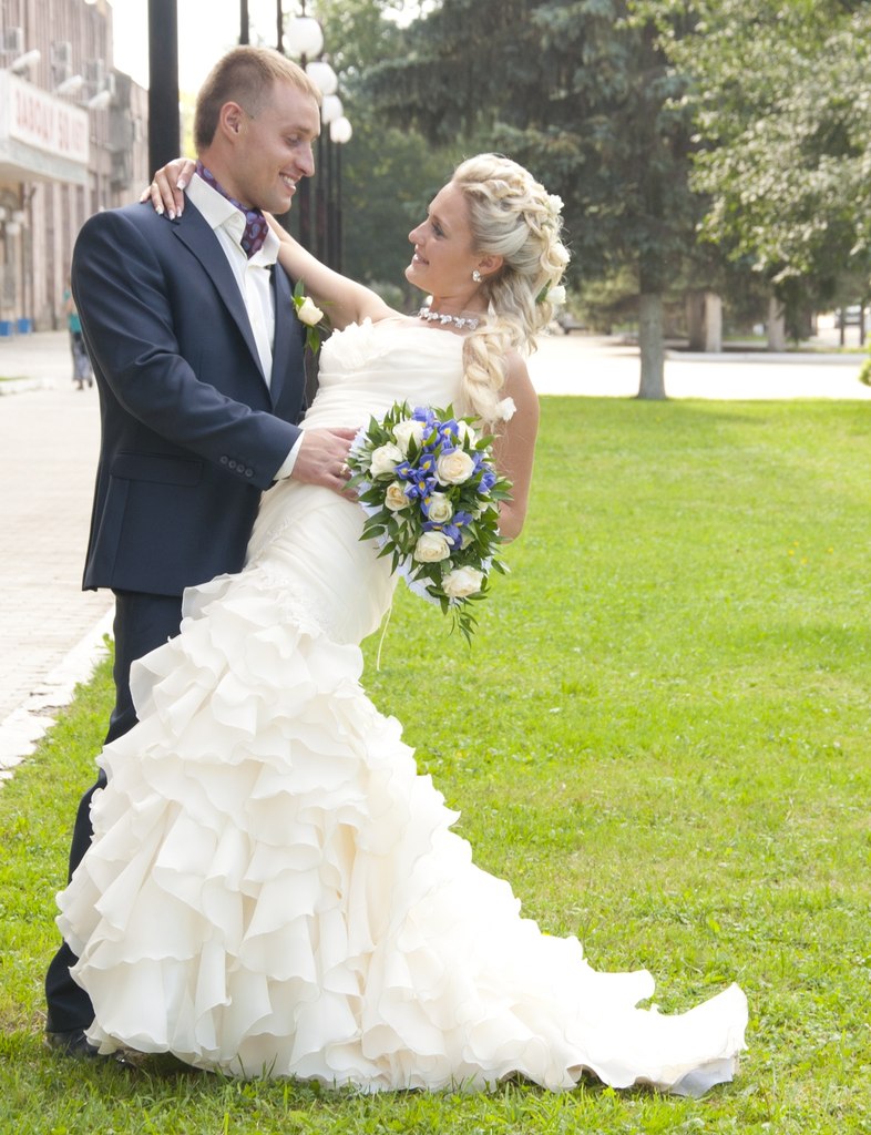 Анастасия Солнцева | Александров