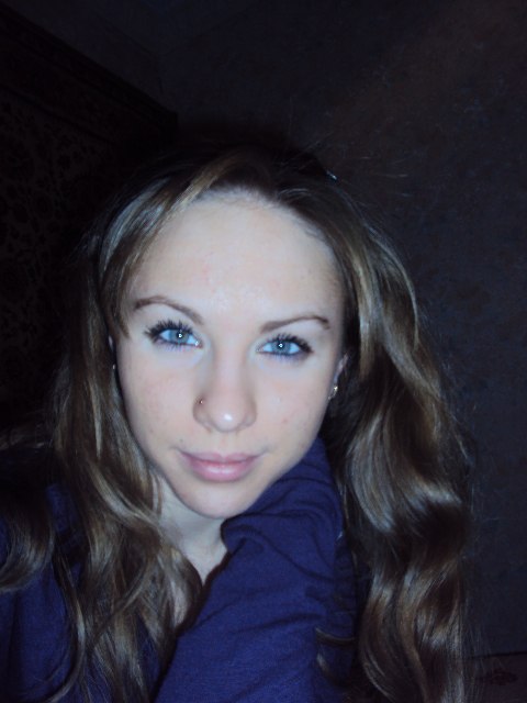 Нюта Солодченко | 