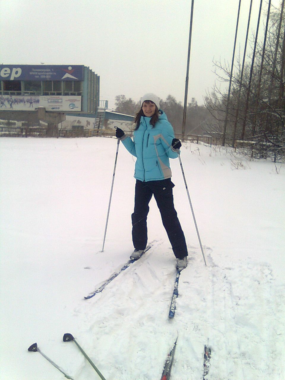 Анастасия Сячина | Санкт-Петербург