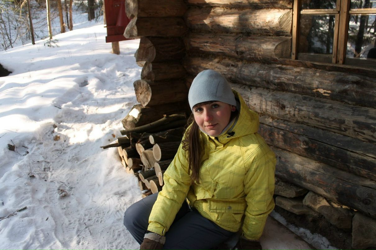 Юлия Зеленина | Пермь