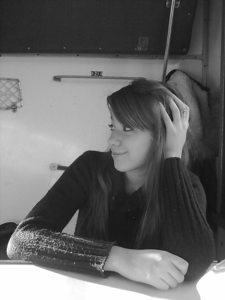 Аня Клименко | Золочев