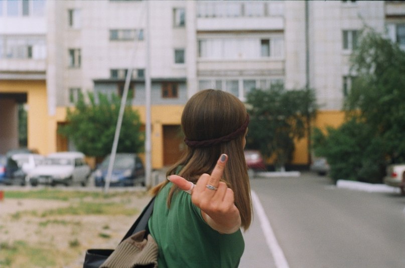 Александра Трещина | Тюмень