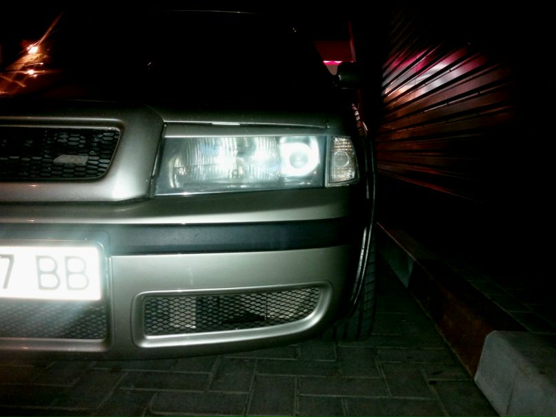 Александр Резниченко .ιllιlι.ι | Керчь