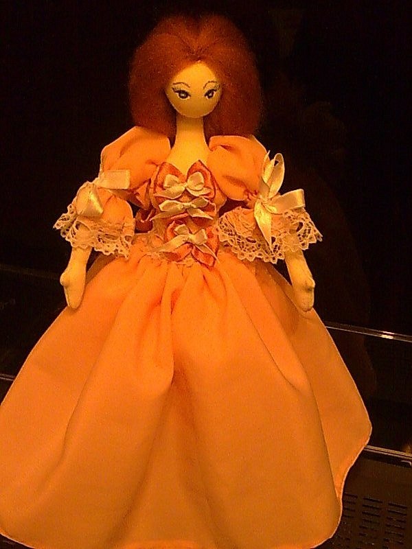 Елена Батулина | Днепр (Днепропетровск)