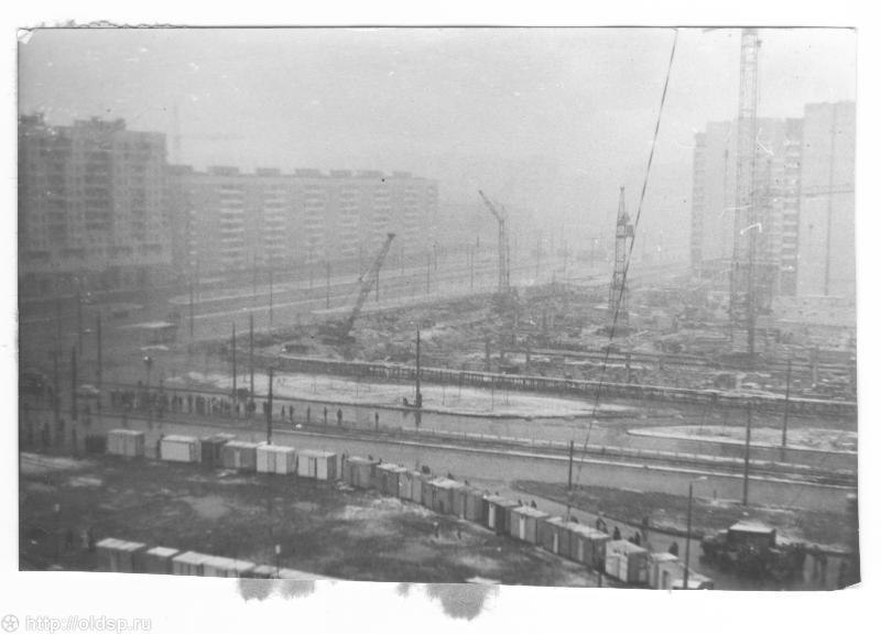 Денис Громинский | Санкт-Петербург