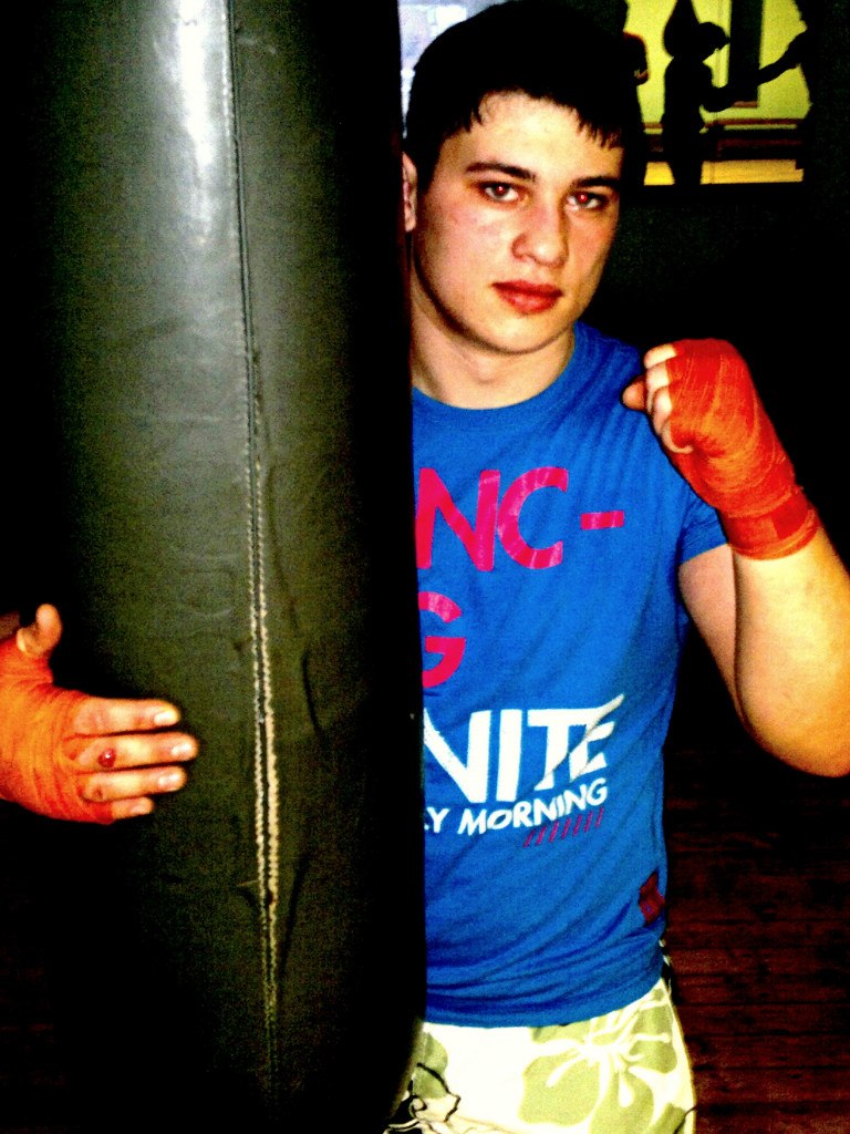 Николай Милицин +PLUS+ | Ухолово