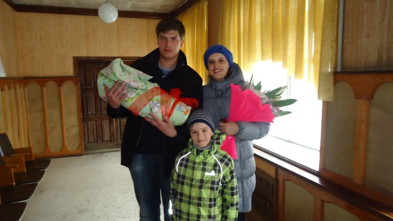 Татьяна Забелина | Осинники