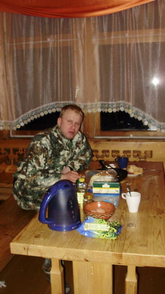 Павел Оводов | Архангельск