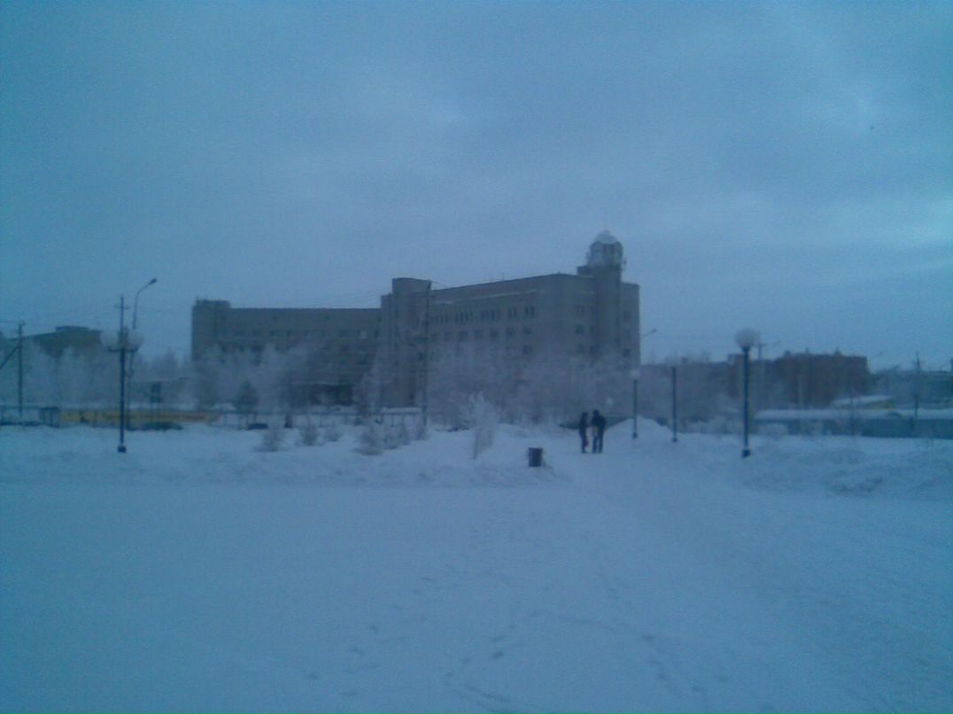 Алексей Жуков | Новосибирск