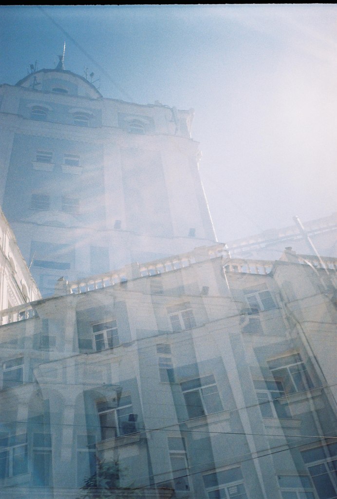 Elena Gribinets | Екатеринбург