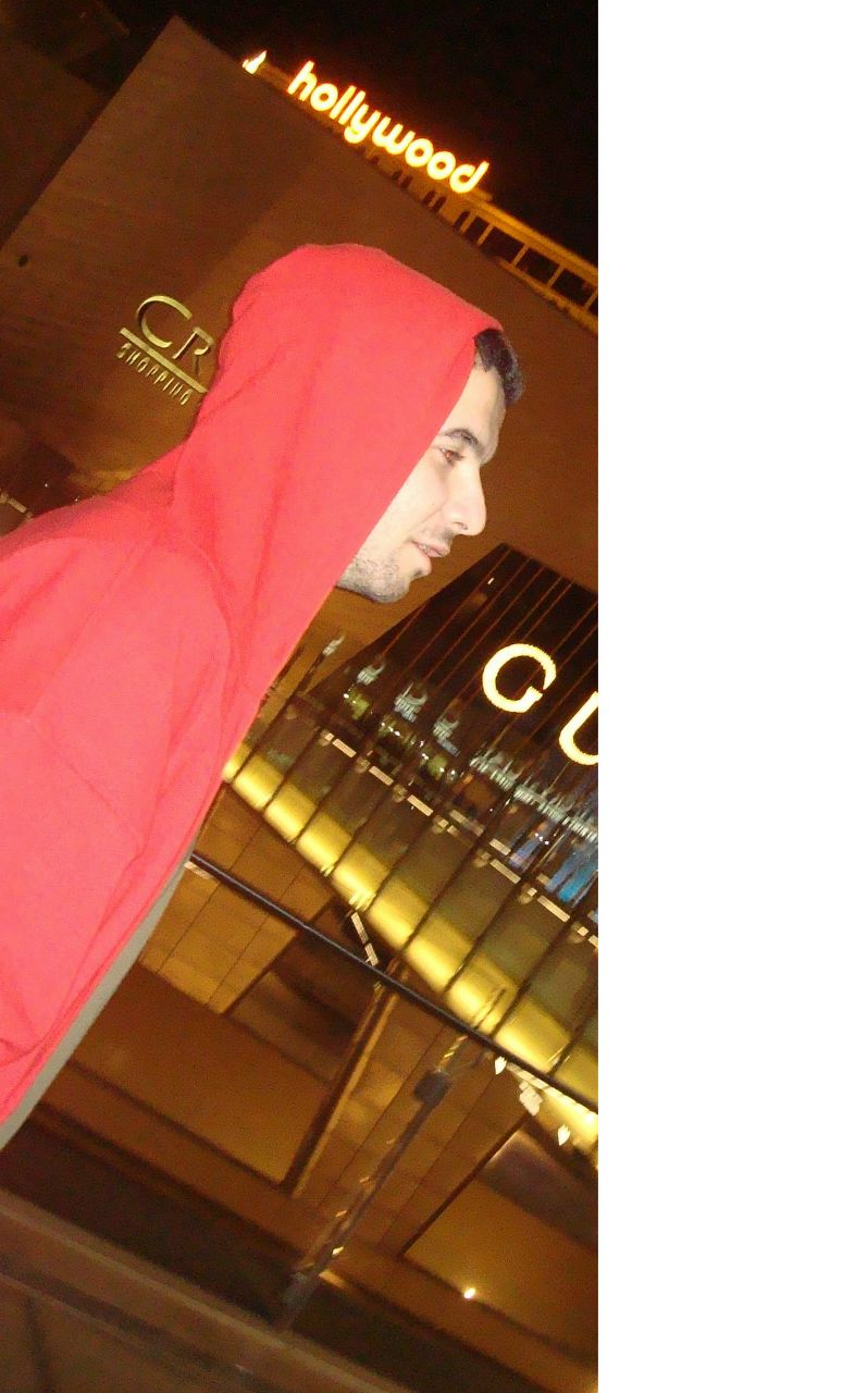 Sean Sargsyan | Los Angeles