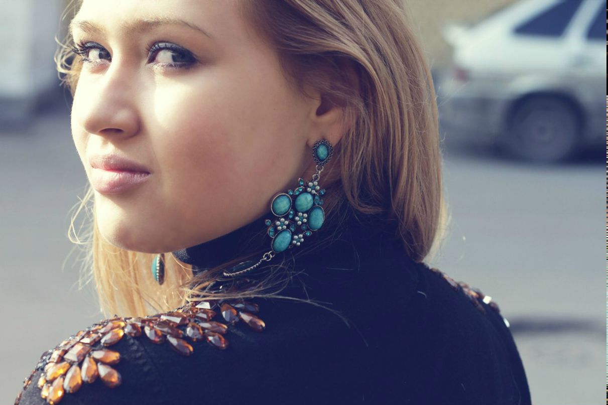 Катерина Можеева | Мытищи