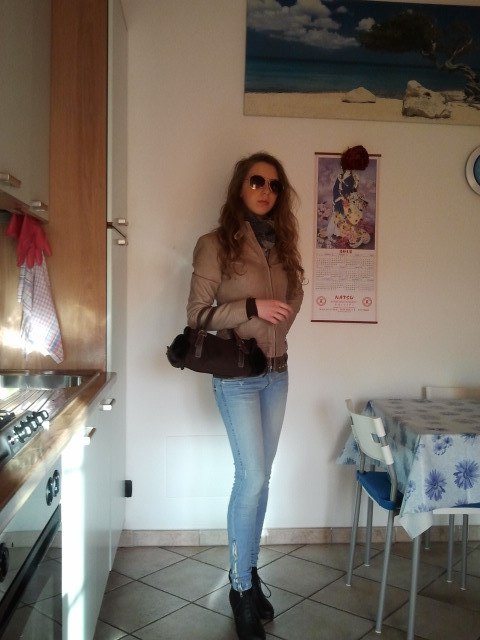 Яна Смолянец | 