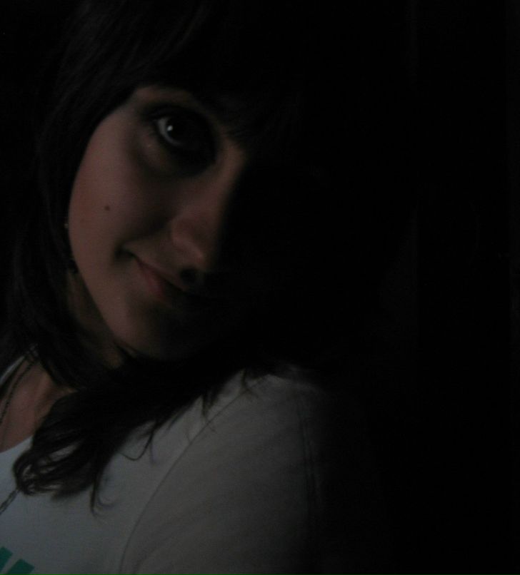 Оксаночка Араджиони *nOnPaReIl* | Новосибирск