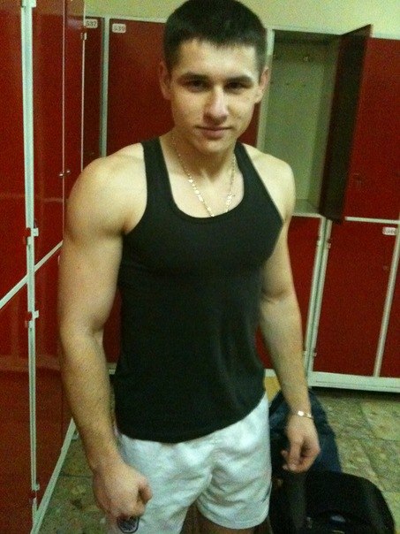 Александр Макаров | Барнаул