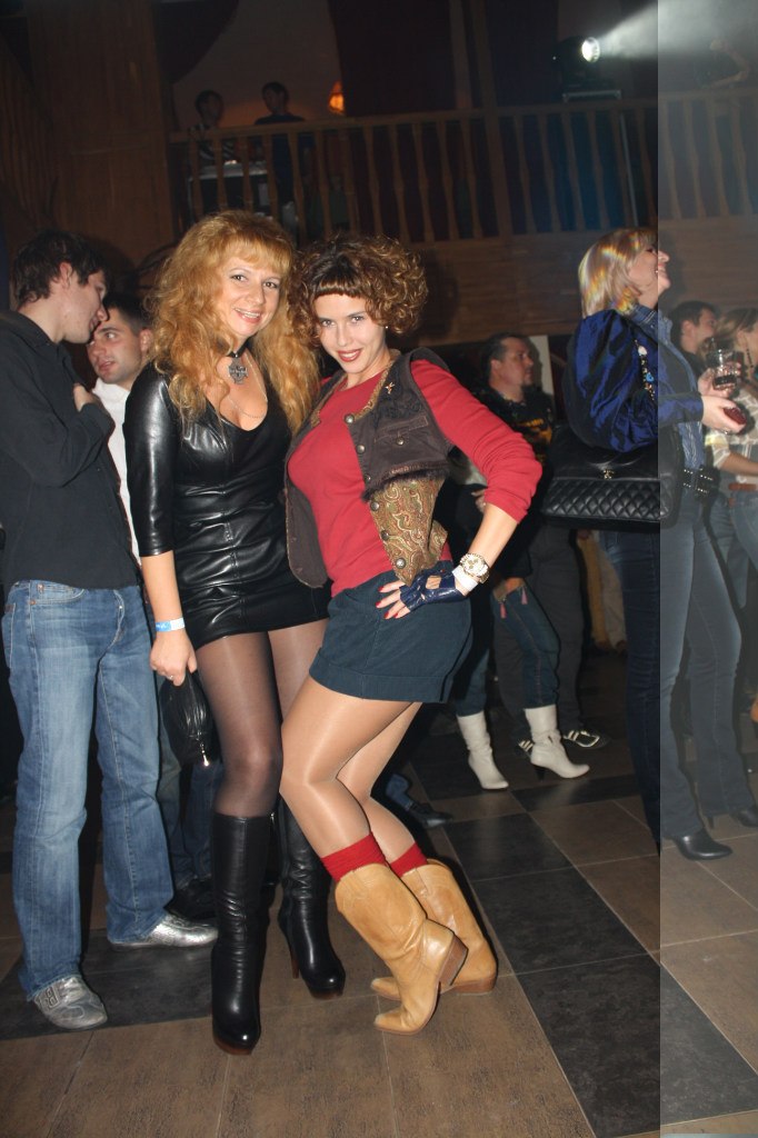 Надя Петровская | Нежин