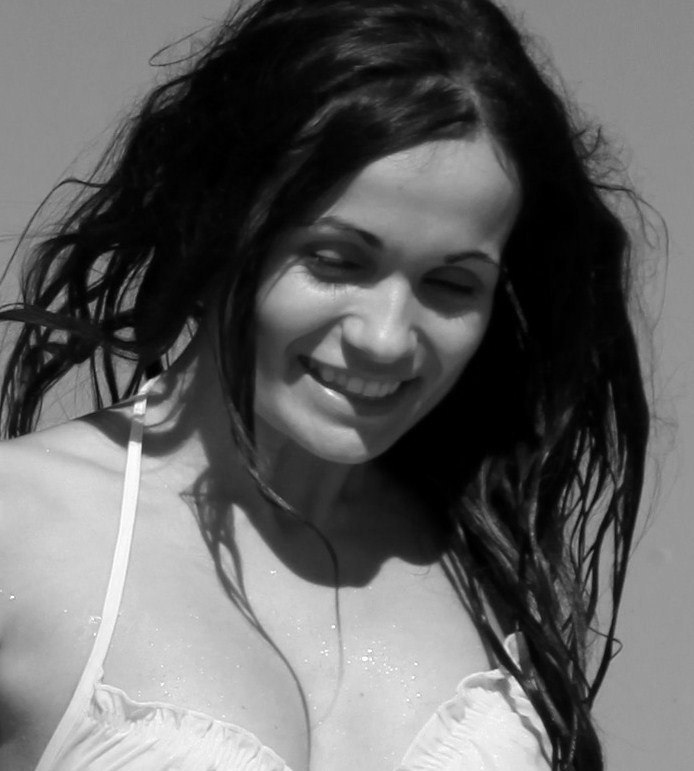 Виктория Савина | Краснодар