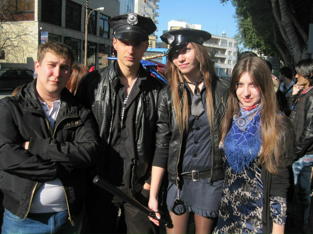 Евгений Гусев | Нижний Новгород