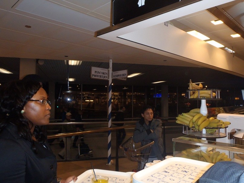 Анастасия Кравец | Киев