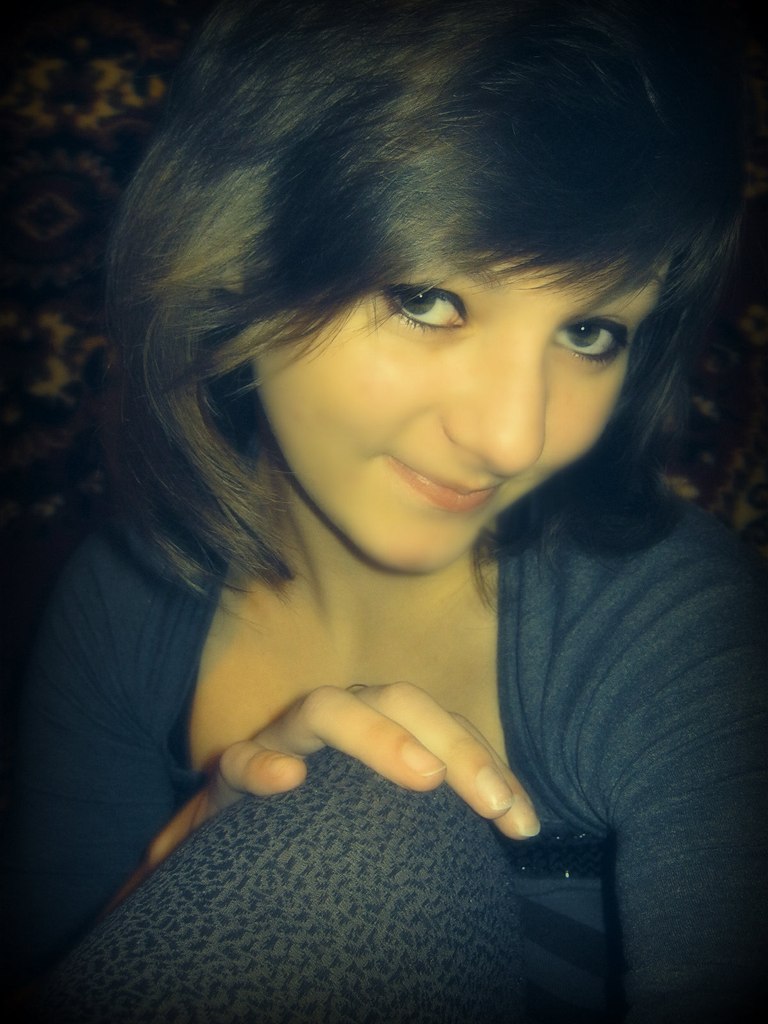 Наталія Курас | Заднестрянское