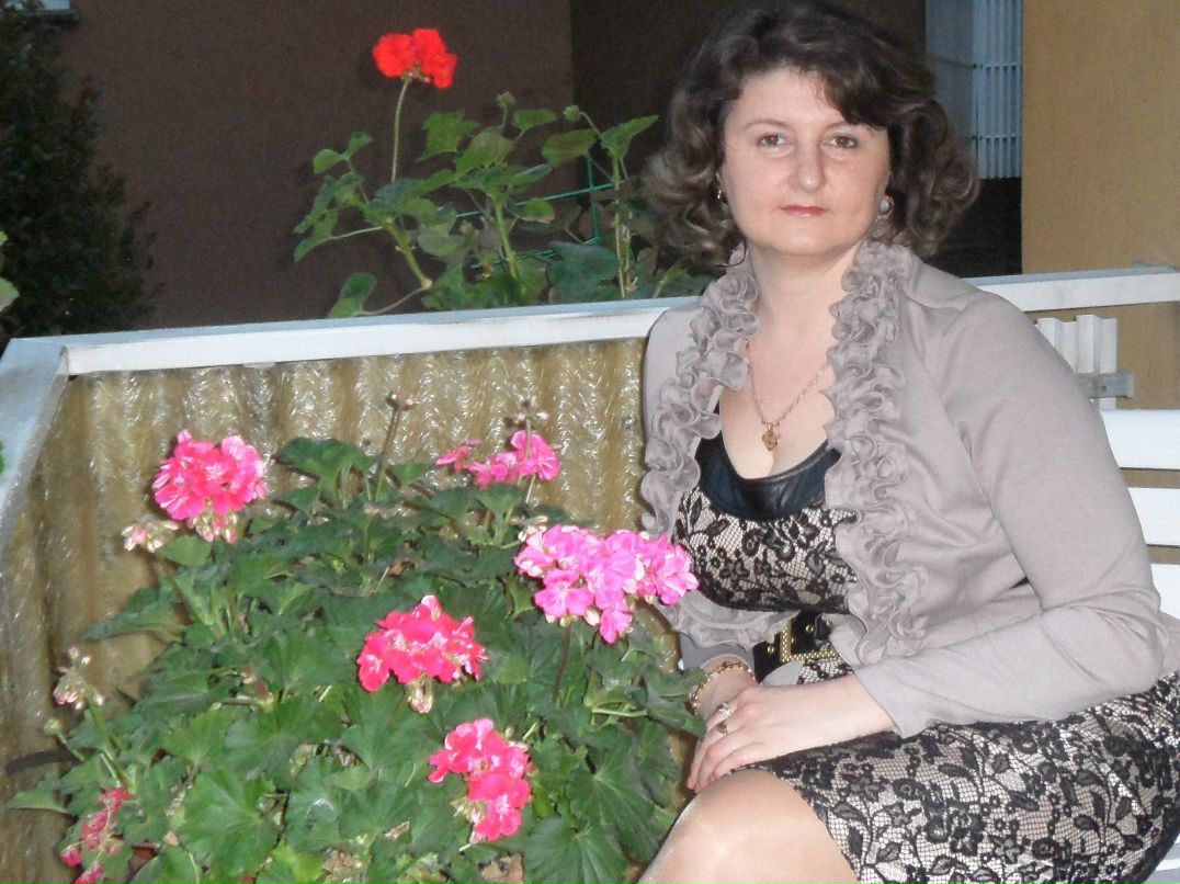 Раїса Трохимчук | Винница