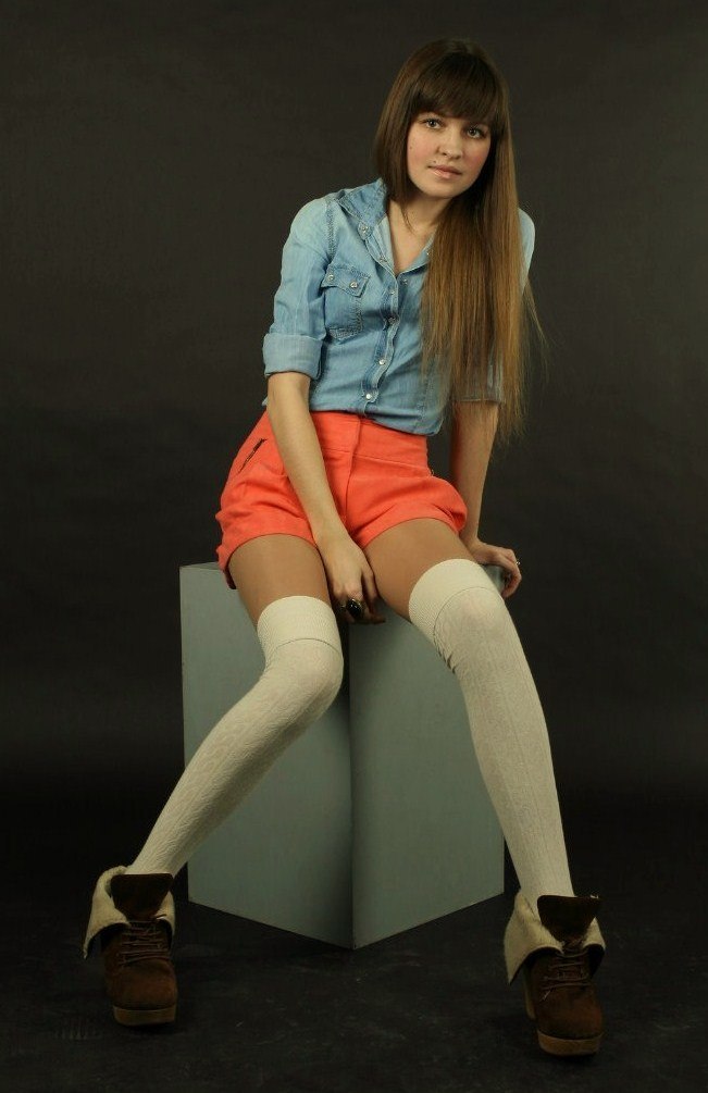 Александра Можаева | Москва