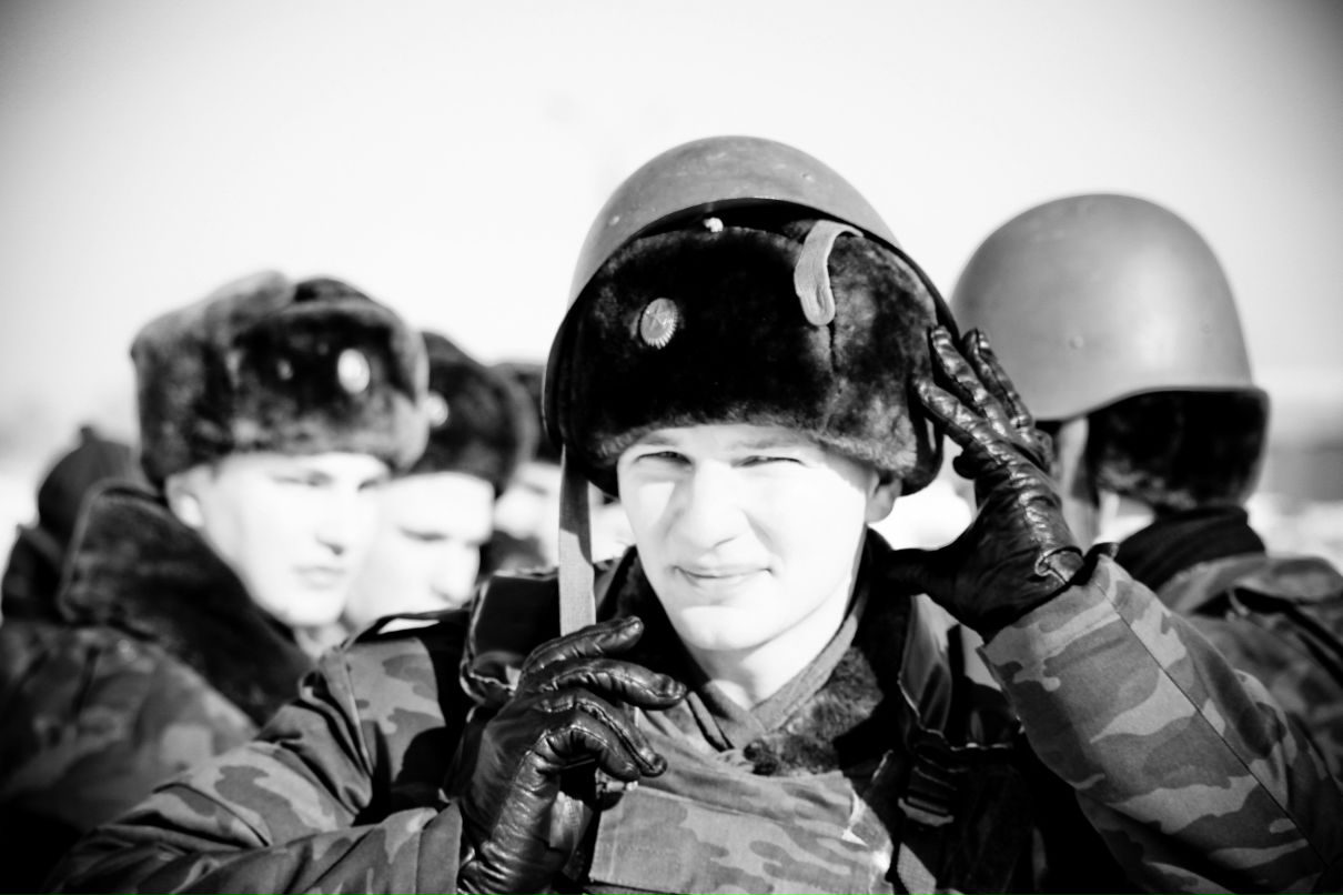 Артем Дмитриев | Нижний Новгород