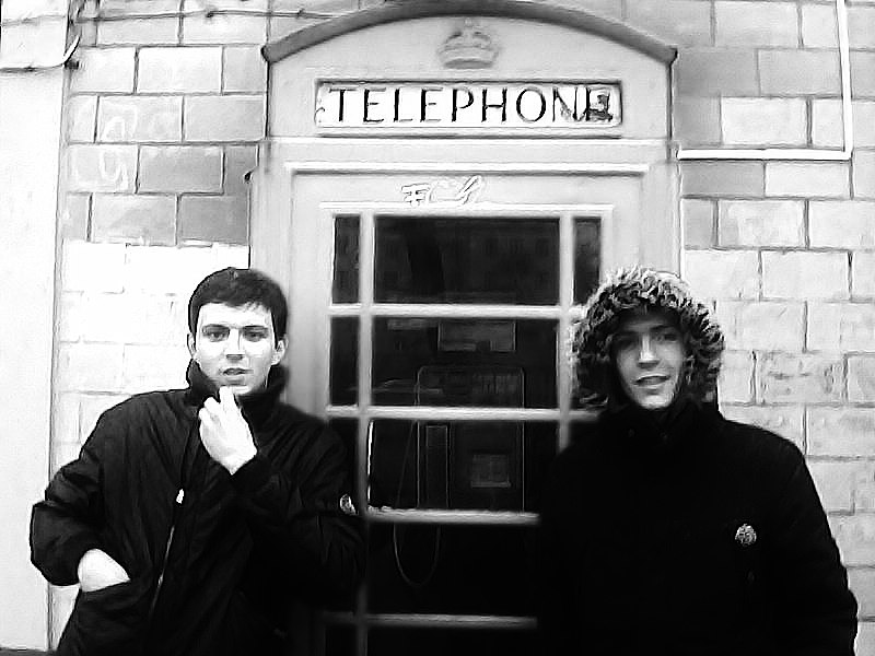 Андрей Khalya ------- ┴═╦╕˙·٠•●X@л9I | 